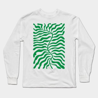 Fun Sage: Matisse Edition Long Sleeve T-Shirt